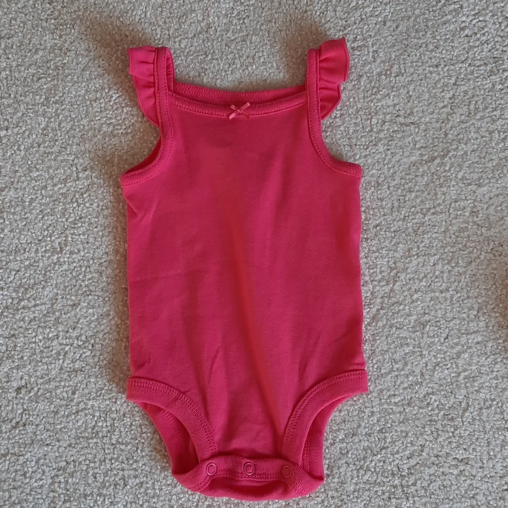 3 For $30. Flamingo Set from Carter's